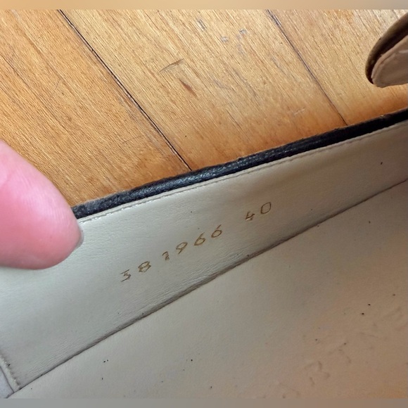 STELLA MCCARTNEY Hearts Binx Slip-On Wedge Platform Sneaker Women's Size EU 40 - Picture 10 of 14